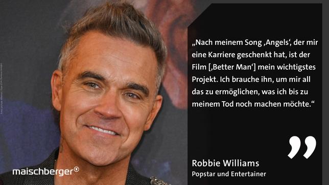 Robbie Williams