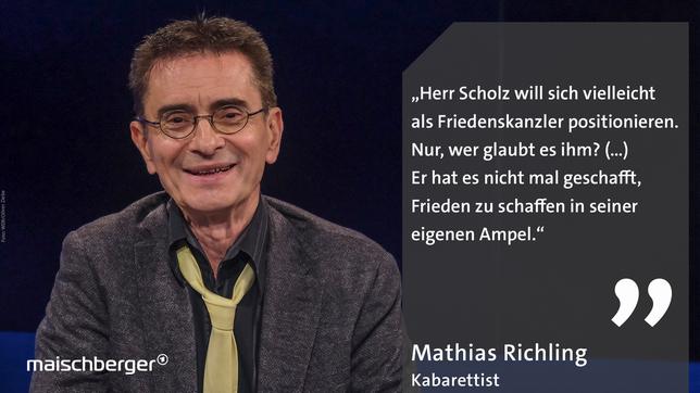 Mathias Richling