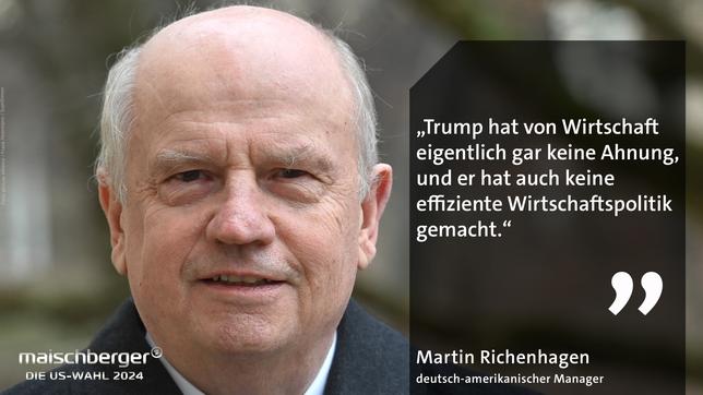 Martin Richenhagen