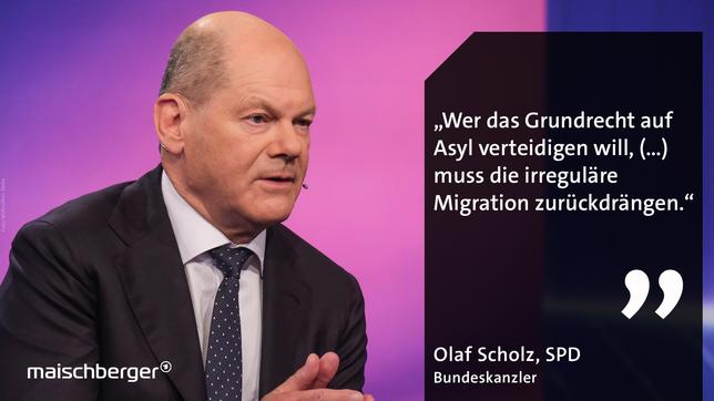 Olaf Scholz