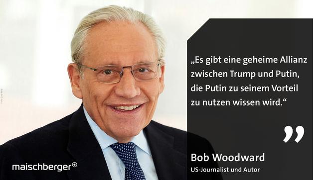 Bob Woodward