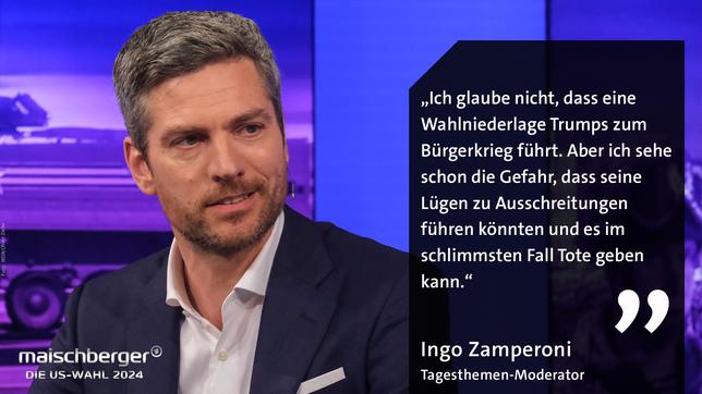 Ingo Zamperoni