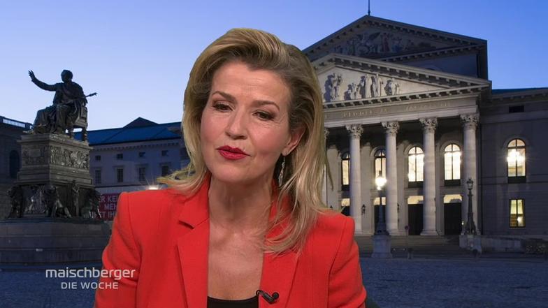 video anne sophie mutter maischberger ard das erste