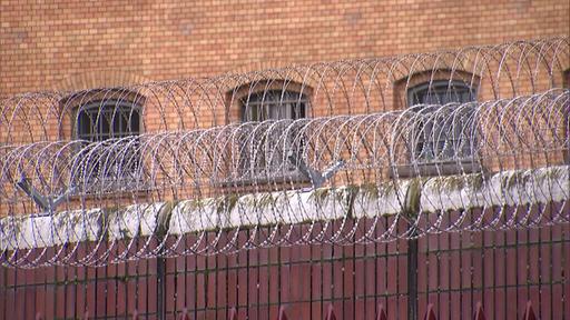 Unschuldig Hinter Gittern Plusminus Ard Das Erste