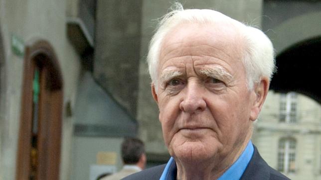 John le Carré