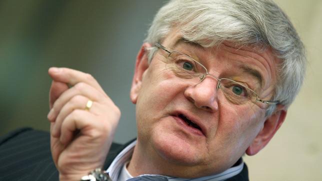 Joschka Fischer