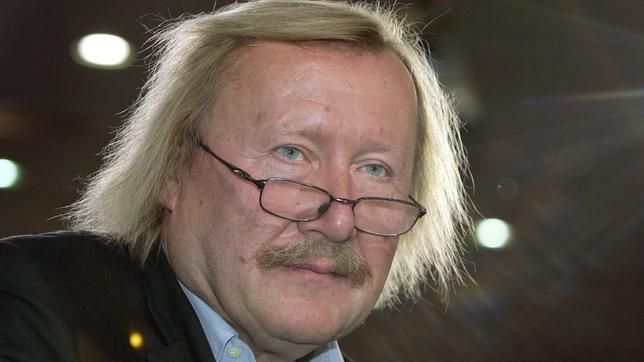 Peter Sloterdijk