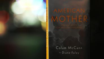 Buch "American Mother"