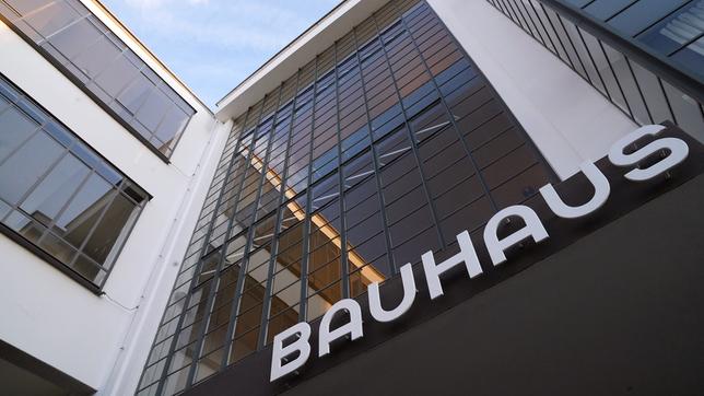 Bauhaus Dessau