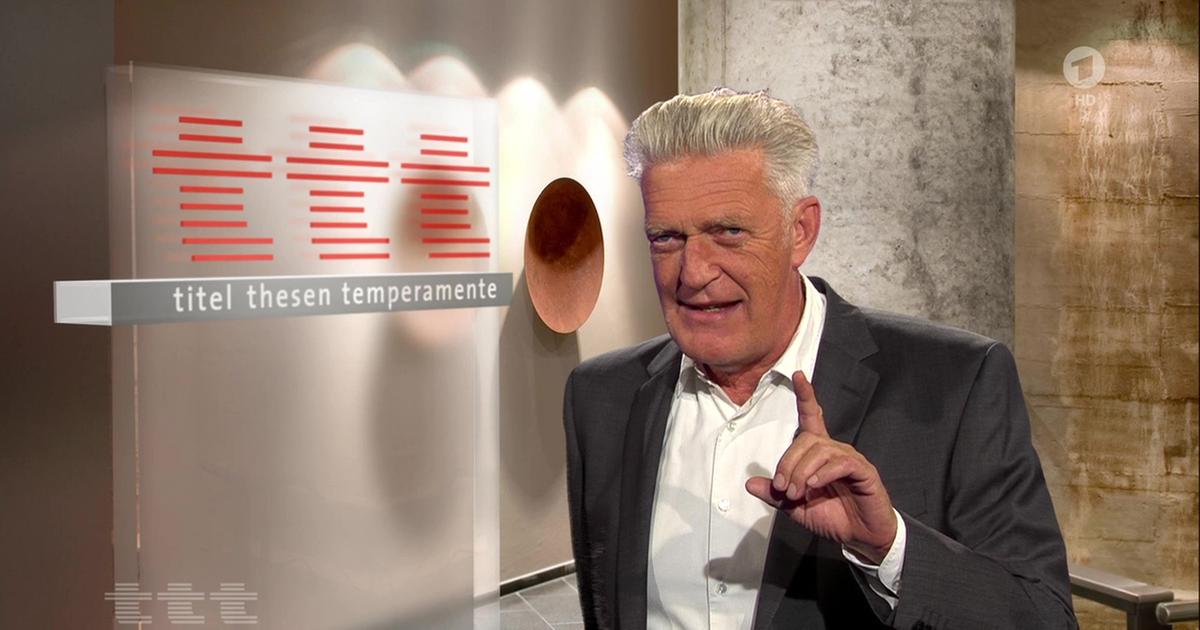 Video: Schluss Mit Moor: Klimagipfel - Ttt – Titel, Thesen ...