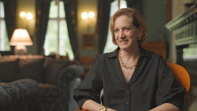 Anne Applebaum