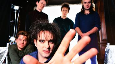 The Cure, 1995