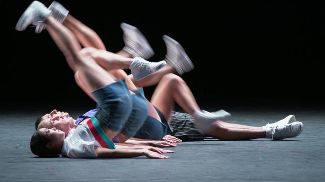 Demis Volpi übernimmt die Nachfolge von John Neumeier als Ballettchef in Hamburg.