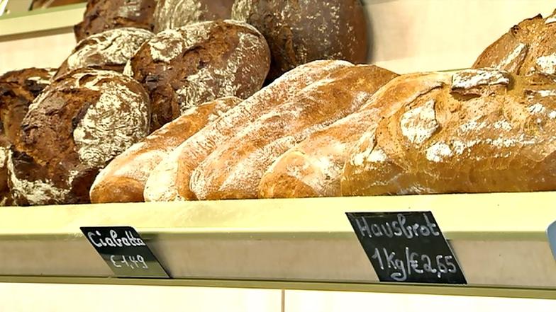 Unser Täglich Brot - W Wie Wissen - ARD | Das Erste