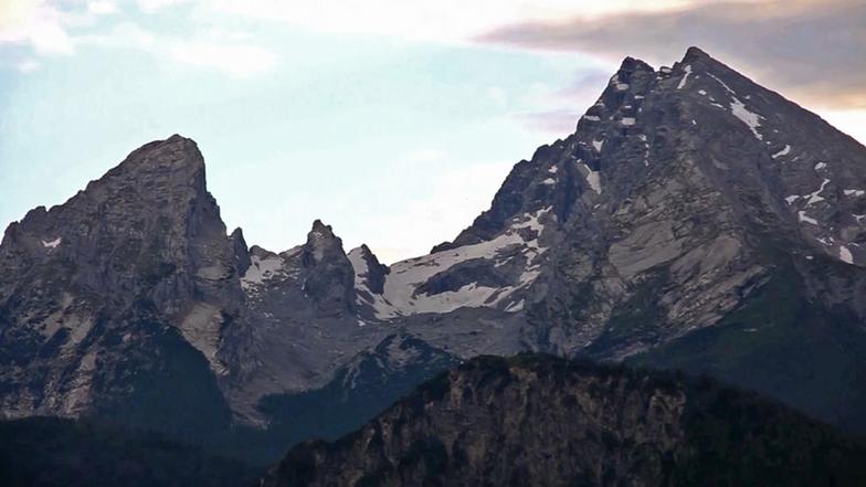 Der Watzmann Und Sein Wasser - W Wie Wissen - ARD | Das Erste