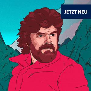 Podcast Messner – ein extremes Leben