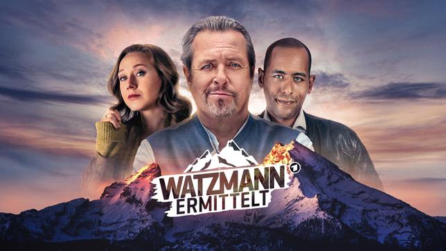 Watzmann ermittelt