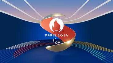 Paralympics Paris 2024