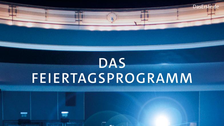 Highlights Im ... - Programm - ARD | Das Erste