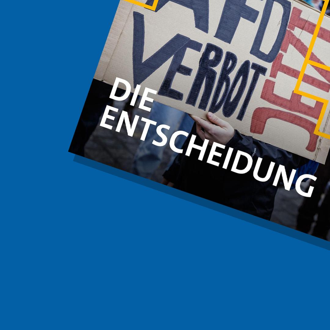 Sammlungscover: Podcastcover von Die Entscheidung und 11km