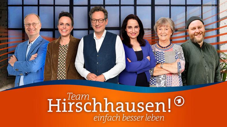 Team Hirschhausen! - ARD | Das Erste