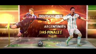 Im letzten, wichtigsten Spiel der WM geht es für Deutschland gegen den zweimaligen Weltmeister Argentinien.