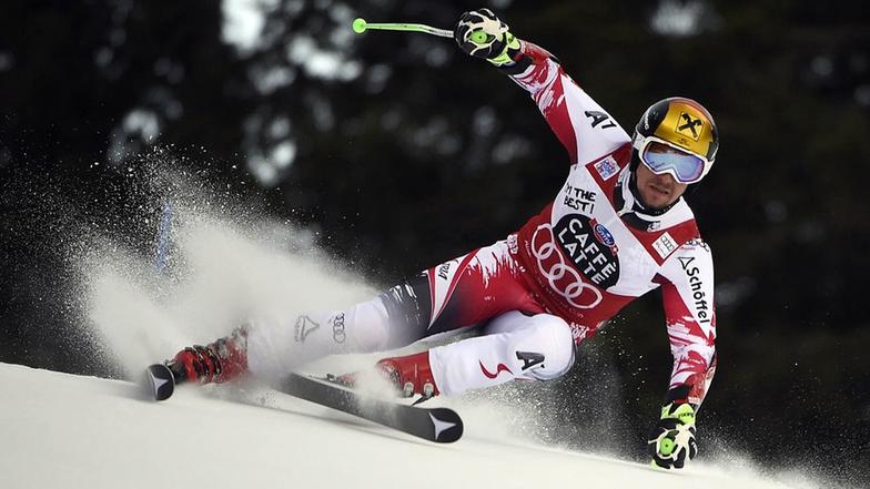 Video: Riesenslalom der Herren... - Sportschau live - ARD ...