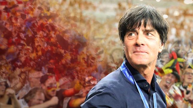 Jogi Löw