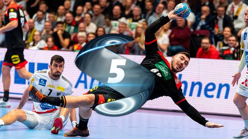 Die Handball Em 2020 Sportschau Ard Das Erste