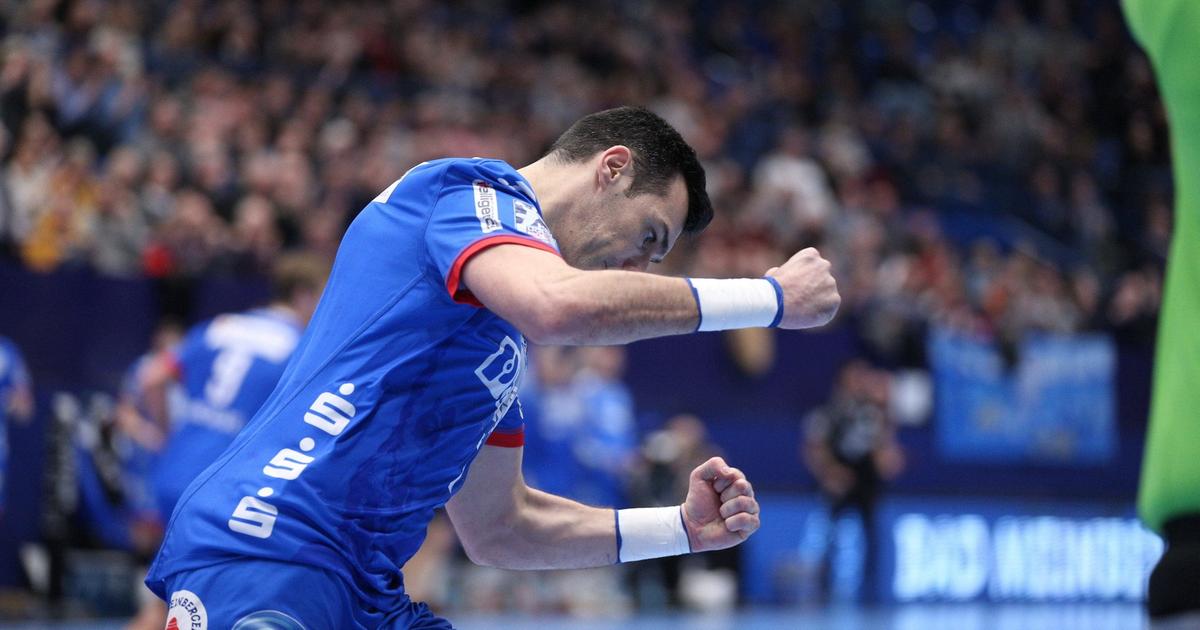 Video: Handball: Lemgo besiegt... - Sportschau - ARD | Das ...