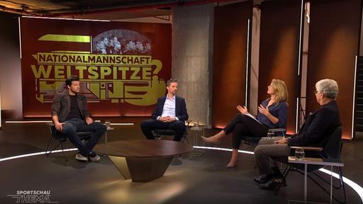 Sportschau Thema Sportschau Ard Das Erste