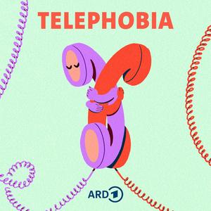 Deutscher Podcast Preis 2024: Telephobia