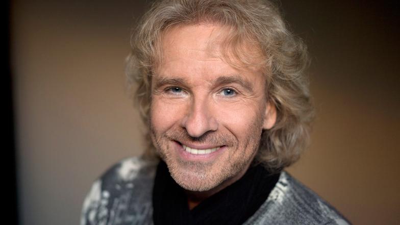 Thomas Gottschalk - Gottschalk Live - ARD | Das Erste