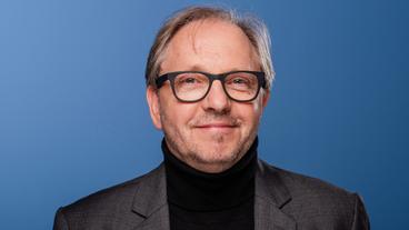 Bild: dpa/Kirsten Nijhof Der Schauspieler und Komiker Olli Dittrich