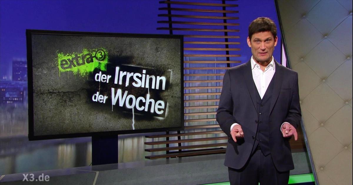 Video: Teurer Wohnen - Extra 3 - ARD | Das Erste