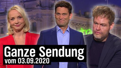 Extra 3 Comedy Satire Im Ersten Ard Das Erste