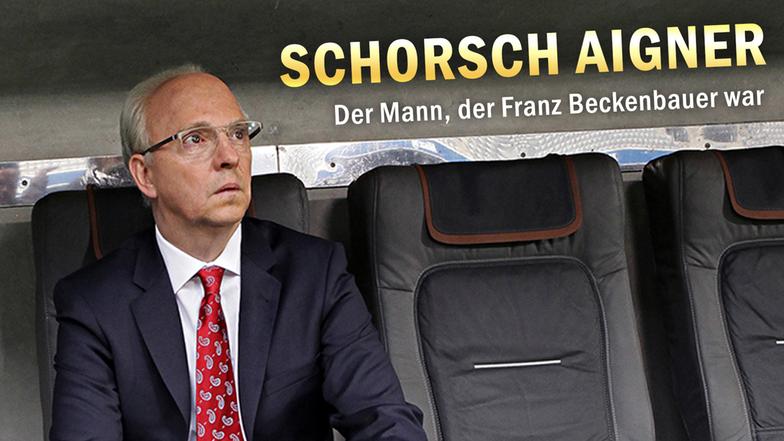 Schorsch Aigner ARD Das Erste