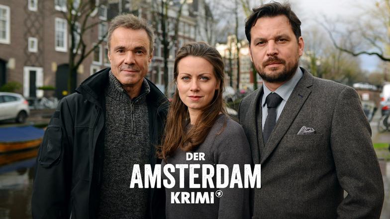 Alle Filme - Der Amsterdam-Krimi - ARD | Das Erste