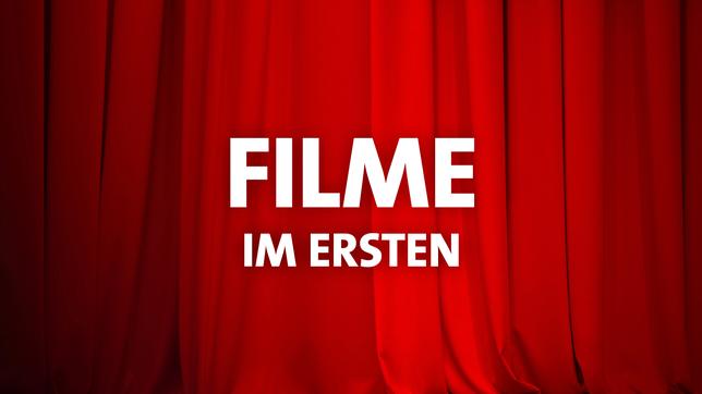 Fernsehfilme im Ersten 