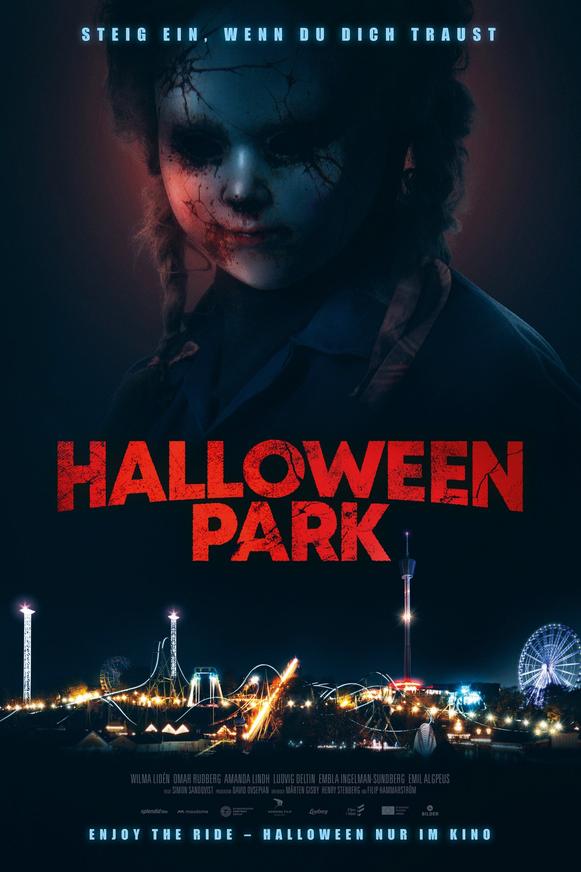 Halloween Park - Filme in der ARD - ARD | Das Erste