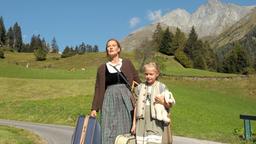 Anna (Suzanne von Borsody) und Marie (Fabienne Laura Wähner)