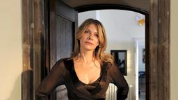 Nina (Ursula Karven) will Bürgermeisterin werden.