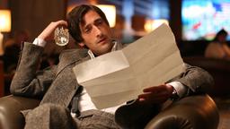 Bloom (Adrien Brody) i