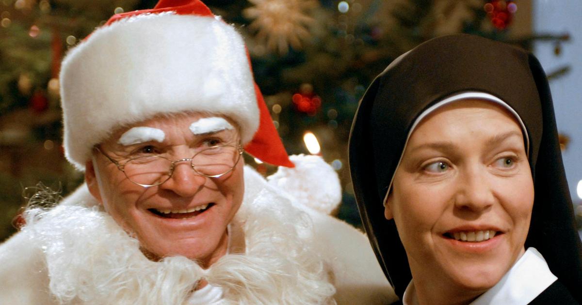 Weihnachten in Kaltenthal Filme in der ARD ARD Das Erste