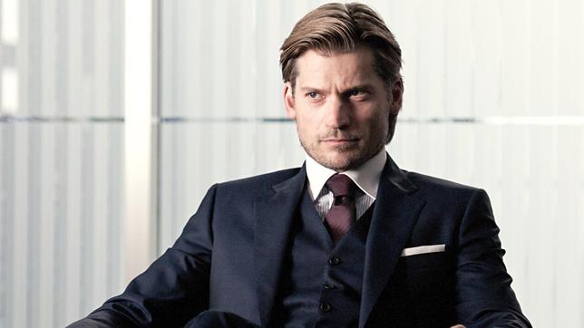 Clas Greve (Nikolaj Coster-Waldau) spielt ein doppeltes Spiel.