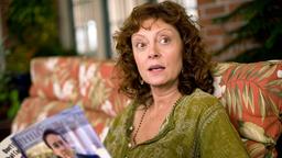 Daisy Kincaid (Susan Sarandon) ist eine alt gewordene Hippie-Mutter.