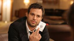 Stephen (Mark Ruffalo) 