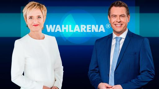 Picture of Wahlarena