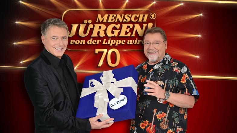 Shows Im Ersten - ARD | Das Erste