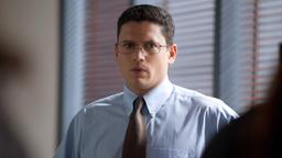 Luke (Wentworth Miller)